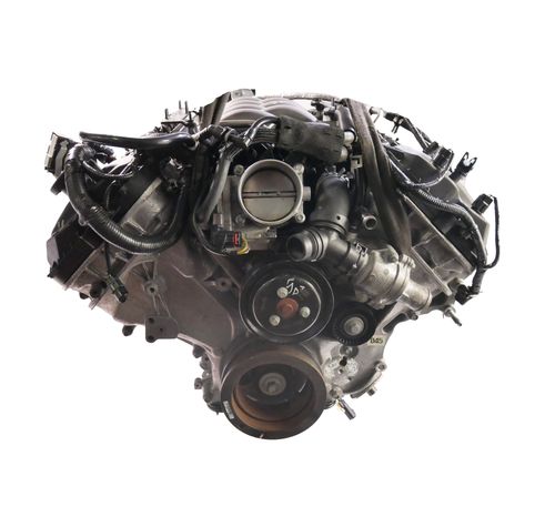 Motor für Ford Mustang 5,0 V8 MF8F 80.000 KM FR3Z-6006-K 