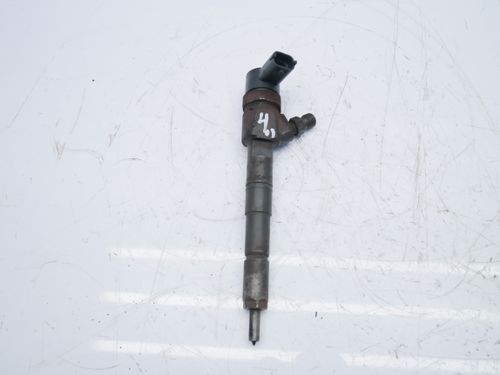 Injektor Einspritzdüse für Opel Insignia A 2,0 CDTI Diesel A20DTH A20 0445110327