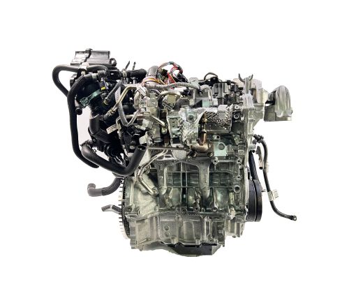 Motor mit Anbauteilen nur 3.200km für Nissan 1,3 DIG-T HR13DDT 101026UB1A