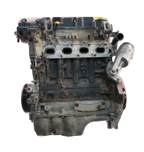 Motor für Opel Vauxhall Corsa D 1,2 A12XER LDC A12 XER 55581465 95517725