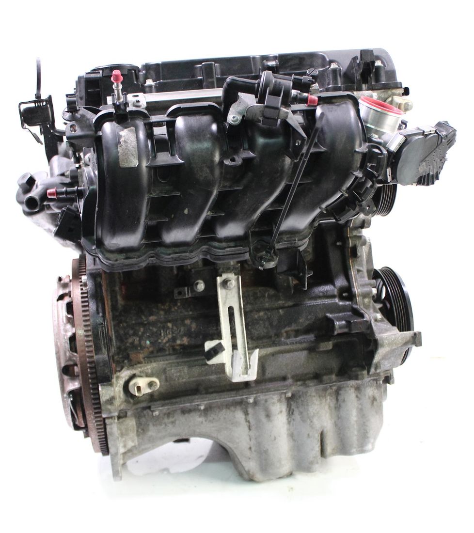 Motor 2015 Opel 1,2 B12XER Baugleich mit: B12XEL