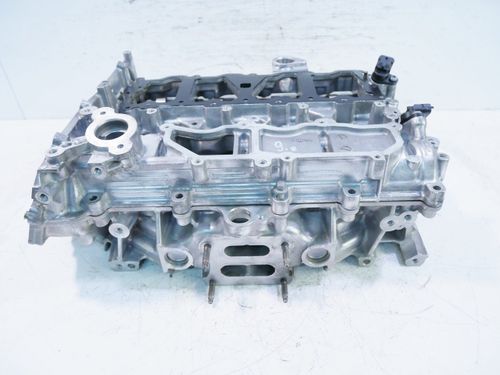 Zylinderkopf geplant für Land Rover 2,0 PT204 H4P3-6C079-BE H4P3-6J011-DH