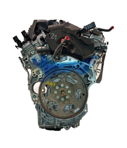 Motor 69.000km für GMC Acadia 3,6 V6 Benzin LGX 314 PS