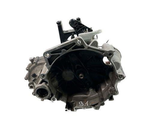 Getriebe Schaltgetriebe für Skoda Fabia 1,0 TSI Benzin DKLD DKL QTS 5 Gang