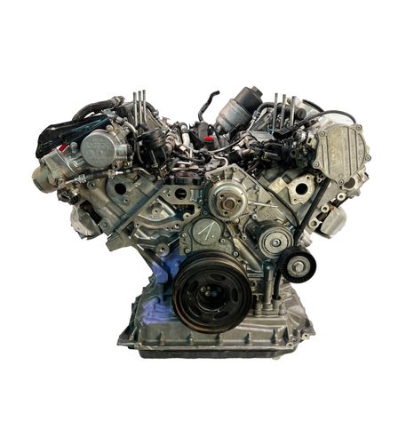 Motor für Audi A4 B8 A5 8F A6 C7 A8 3,0 TFSI Quattro CREC CRE 333 PS