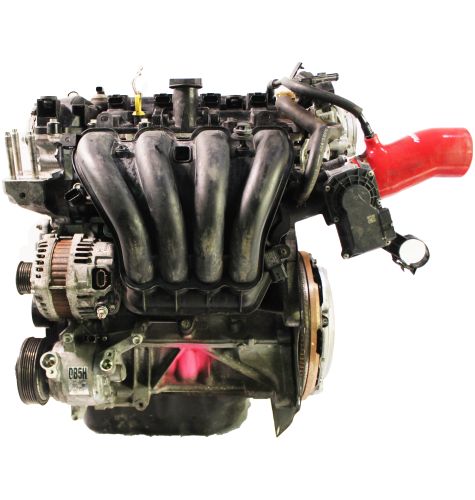 Motor für Mazda 2 DL DJ Skyactiv-G 1,5 Benzin P5 P501 90 PS