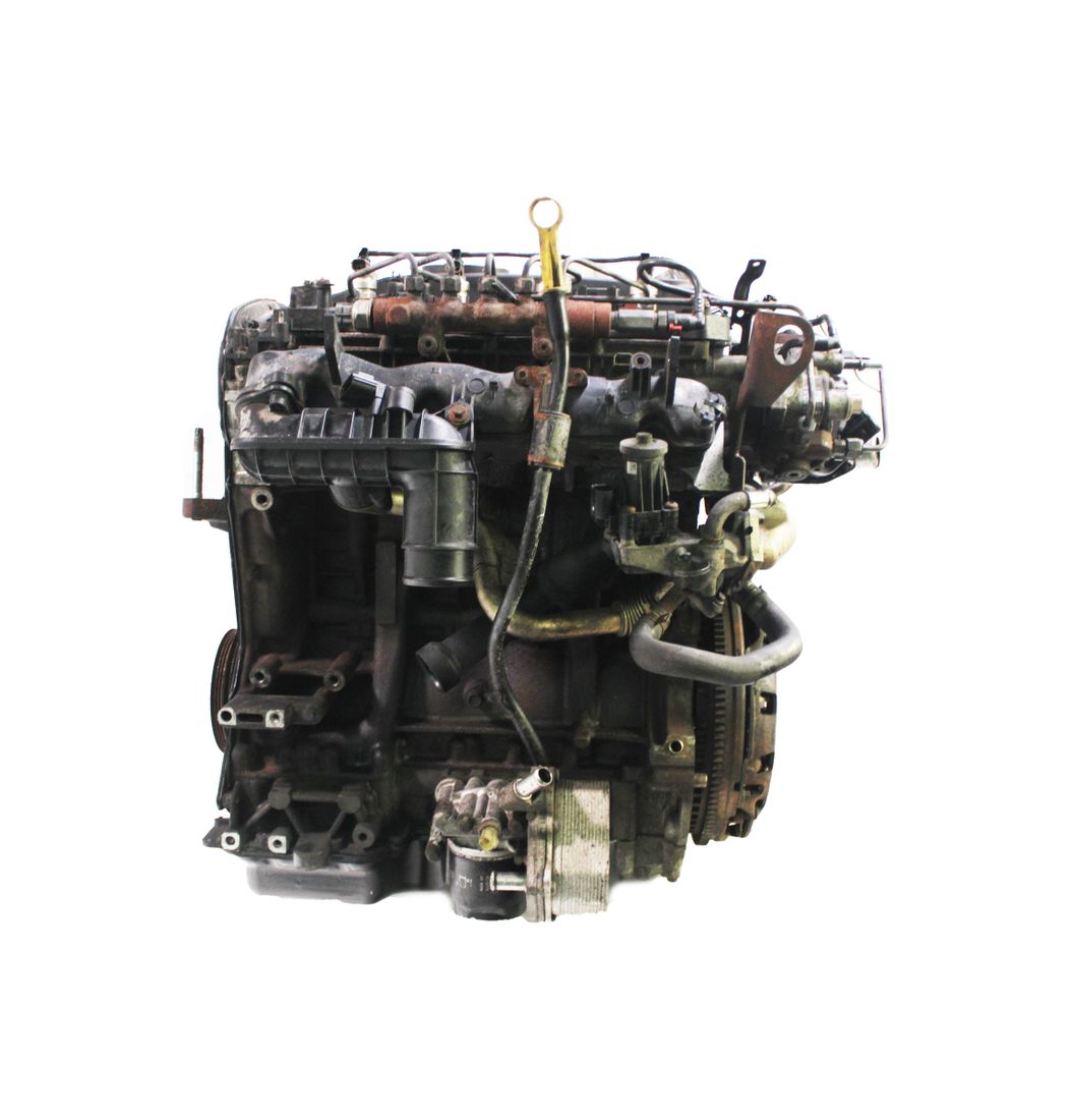 Motor für Ford Transit FD FA FM 2,2 TDCi Diesel P8FA 85 PS