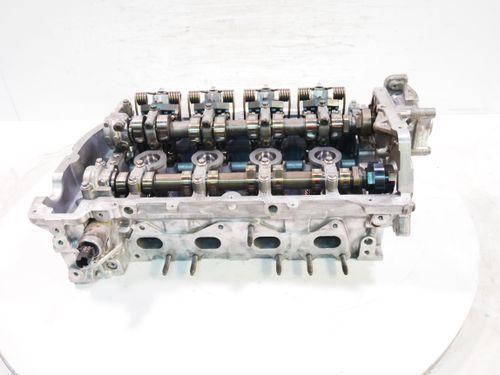 Zylinderkopf geplant für BMW 1er F20 F21 1,6 114 i N13B16A N13 V758067980