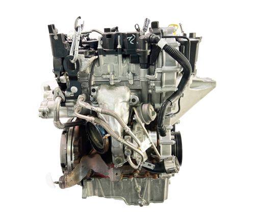 Motor 2021 für Ford Fiesta VII HJ 1,0 EcoBoost M0JB M0JA L1BG-6006-PA