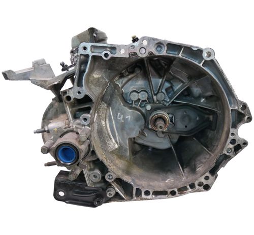 Schaltgetriebe für Peugeot 1,5 BlueHDI YHY DV5RD YH01 20V250 1631737680