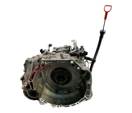 Automatikgetriebe für Kia Picanto i10 1,0 G3LA A4CF0 02430 12H P111 807993