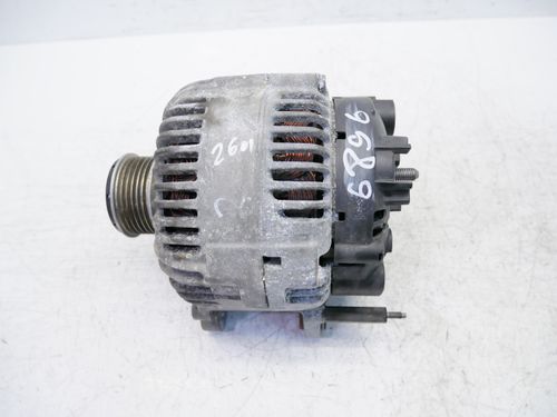 Lichtmaschine Generator für VW Passat B6 2,0 TDI Diesel BMR 021903026L