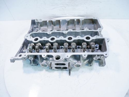 Zylinderkopf geplant für Jaguar E-Pace X540 2,0 P200 AWD PT204 H4P3-6090-AA