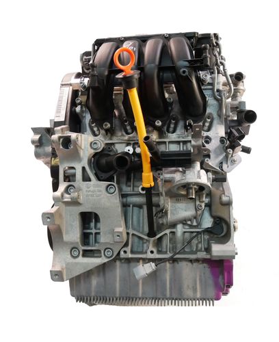 Motor für VW Skoda Audi Golf Octavia 1,6 Multifuel CCSA CCS BSE BGU 06A100045G