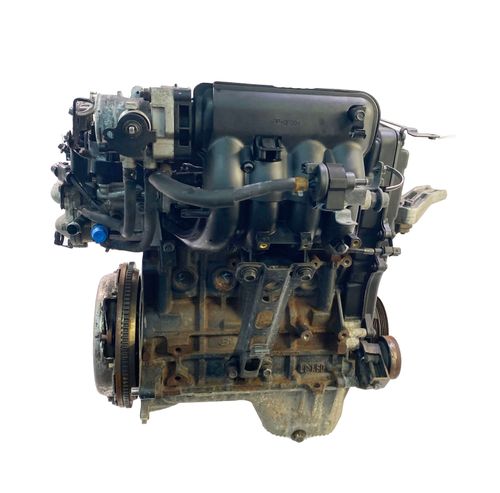 Motor 120.000km für Hyundai Coupe RD 1,6 i 16V G4ED 21101-26C80
