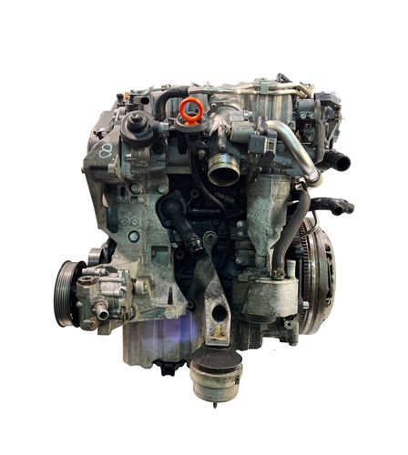 Motor für Seat Exeo 3R 2,0 TDI Diesel CAHA CAH 03L100035F