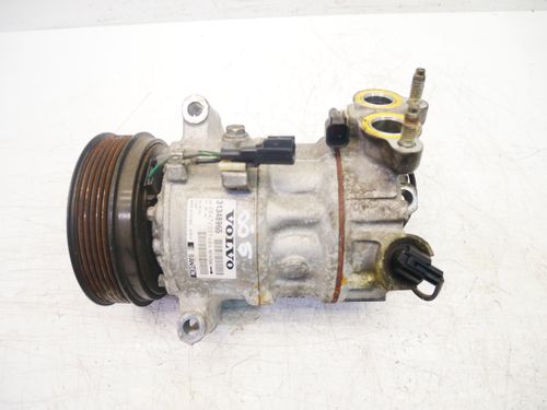 Klimakompressor für Volvo V40 525 2,0 D4 D4204T14 31348965