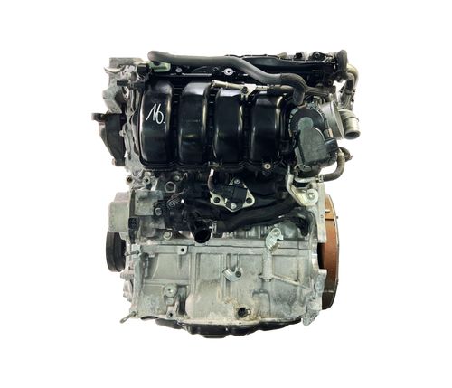 Motor für Lexus ES Z10 A10 H10 300h 2,5 Hybrid Benzin A25A-FXS A25A