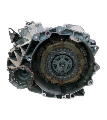 Automatikgetriebe für VW Passat Touran 1,4 TSI Ecofuel CDGA CDG 0AM300053