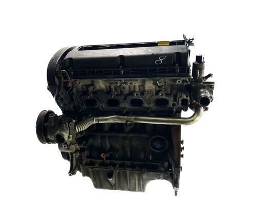 Motor für Opel Vauxhall Zafira 1,6 Benzin Z16XE1 55557046 93191971 143.000 KM