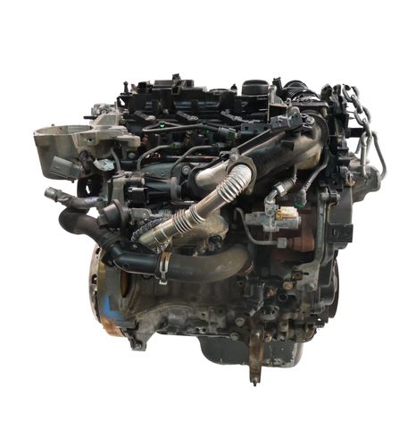 Motor für Ford C-Max Focus MK3 1,6 TDCI T1DB AV6Q-6006-AA