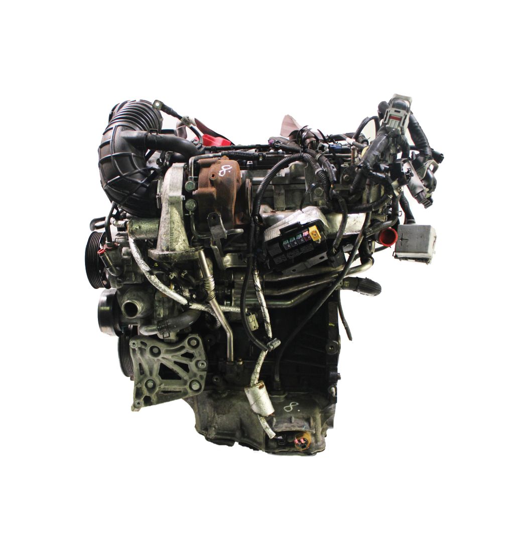 Motor für Opel Antara L07 2,2 CDTi Diesel Z22D1 A22DM A22DMH