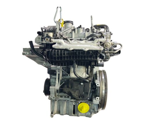 Motor für Seat Leon 5F 1,0 TSI Benzin DKRF DKR 04C100033 60.000 KM