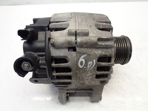 Lichtmaschine Generator für Peugeot 208 MK2 II HNK EB2ADT HN05 9835689480 12V