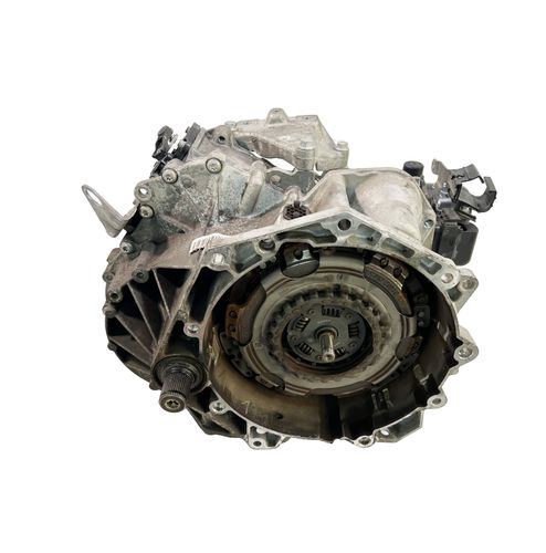 Automatikgetriebe für Audi A3 8V 1,5 TFSI TSI DAD SSP 7 Gang DSG 0CW300041S