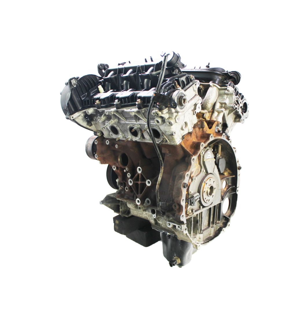 Motor für Land Rover Discovery MK3 III 2,7 D Diesel 276DT 190 PS