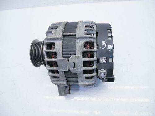 Lichtmaschine Generator für Volvo V60 MK2 225 2,0 T5 B4204T26 31489212