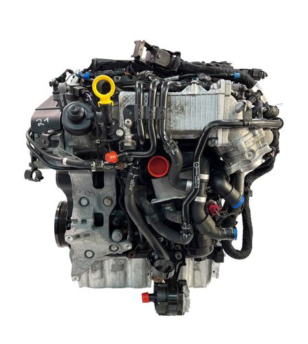 Motor für VW Volkswagen Passat B8 2,0 TDI Diesel DFCA DFC 110.000 KM 04L100036L