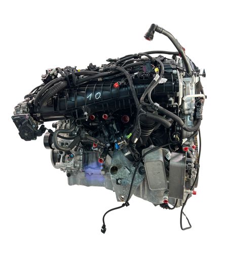 Motor für BMW 5er G30 G31 540 6er G32 640 3,0 i B58B30A B58 11002455303 NEU