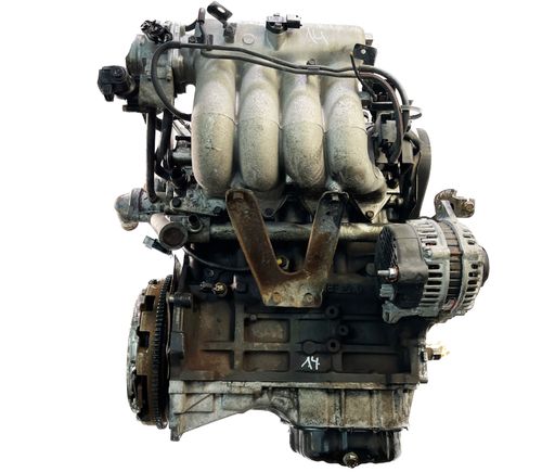 Motor für Hyundai Trajet F0 2,0 Benzin G4JP 2110138B20 136 PS