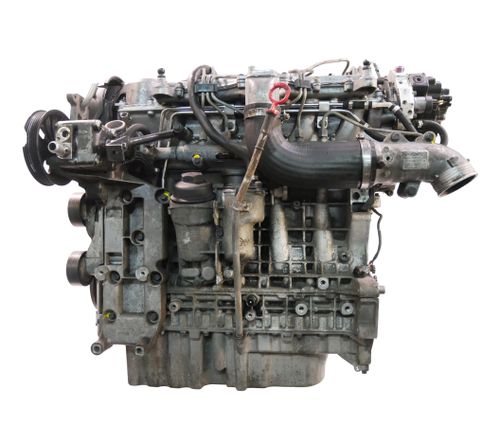 Motor für Volvo XC90 XC 90 2,4 D5 AWD D5244T 8251492