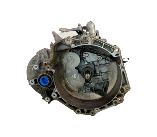 Schaltgetriebe für Opel Chevrolet 1,4 Turbo A14NET B14NET LUJ M32 55566511