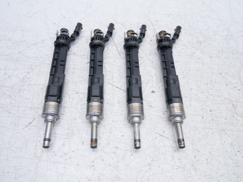 4x Injektor Einspritzdüse für Mercedes Benz A-Klasse 1,3 M282.914 A2820700087