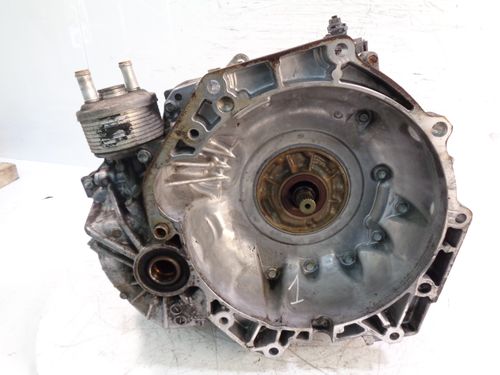 Automatikgetriebe Defekt für Nissan Qashqai J10 1,6 HR16DE HR16 7540981-05
