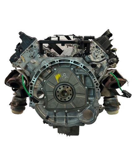 Motor für Land Rover Jaguar Range Rover 5,0 SCV8 4x4 V8 Sport 508PS AJ133
