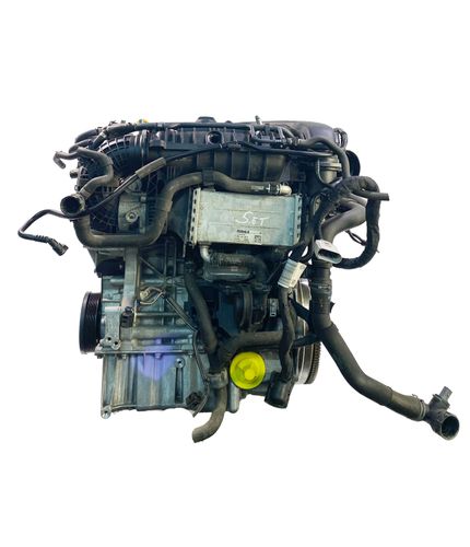 Motor für VW Volkswagen T-Roc A11 1,5 TSI Benzin DPCA DPC 05E100032A 39.000 KM