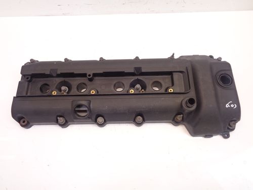 Ventildeckel Zylinderkopfhaube für Jaguar 3,6 Benzin V8 AJ-V8 2W93-6P051-CA