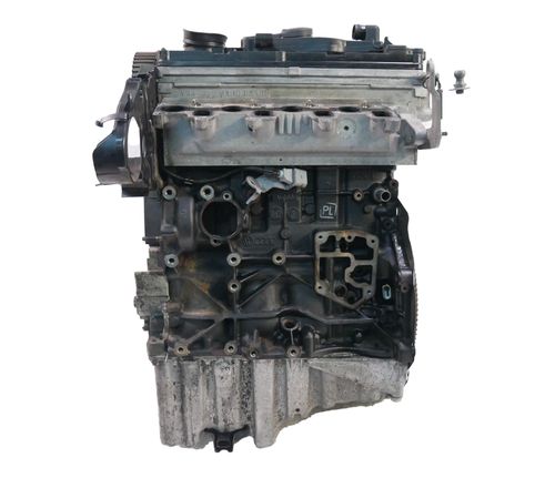 Motor für Audi Seat A4 B8 A5 8T Q5 Exeo 2,0 TDI Diesel CAGA CAG 03L100036C
