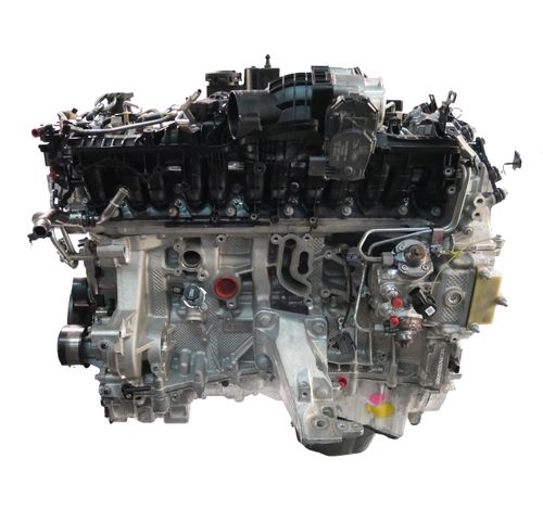 Motor für Land Rover Discovery 3,0 D250 D300 MHEV DT306 LR142504 20.000 KM
