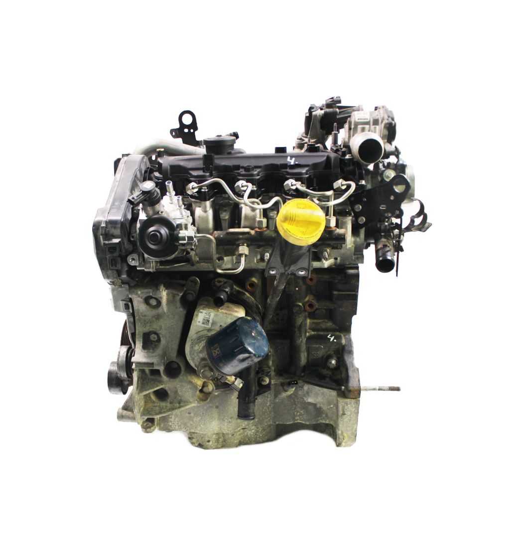 Motor für Nissan NV200 MK1 M20 1,5 dCi Diesel K9K608 K9K