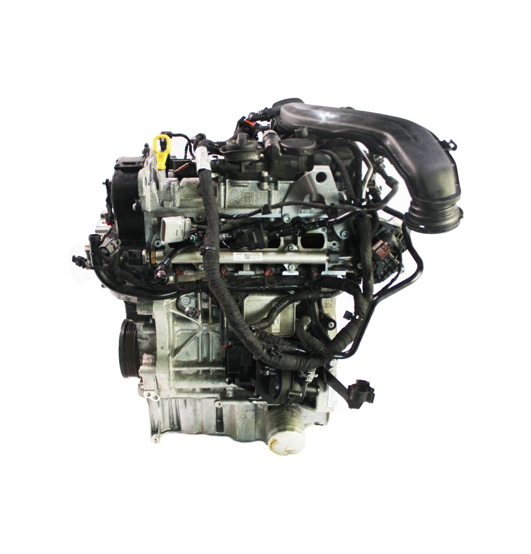 Motor 2019 für Seat Leon 5F 1,5 TSI Benzin DPBA DPB