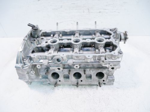 Zylinderkopf geplant für Audi Q7 4L 3,0 TFSI V6 CTW CTWA CTWB 06E103404M