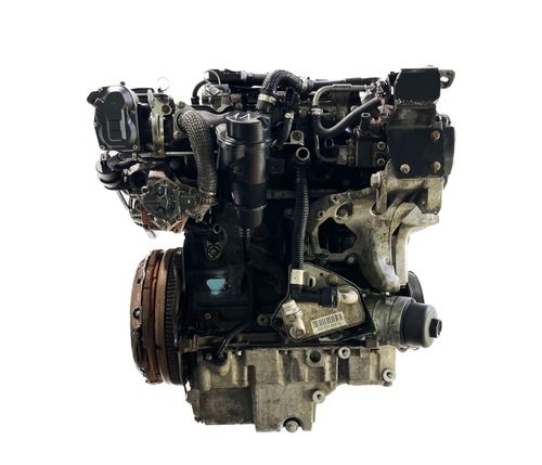 Motor für Opel Vauxhall Insignia A 2,0 CDTI Diesel A20DTE A20 LHV 55586936