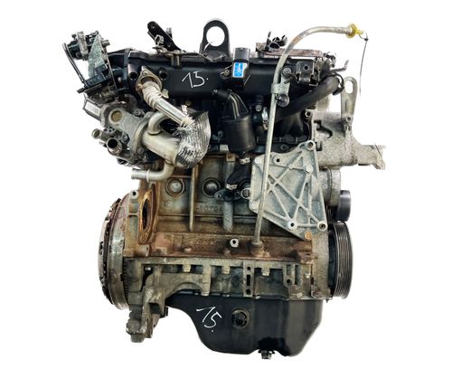 Motor für Opel Vauxhall Corsa D 1,3 CDTI Diesel Z13DTH Z13 L4I 55211928 55220852