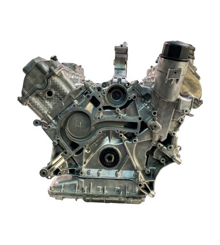 Motor überholt für Mercedes 5,5 AMG Kompressor M113.990 M113 113.990 M113K