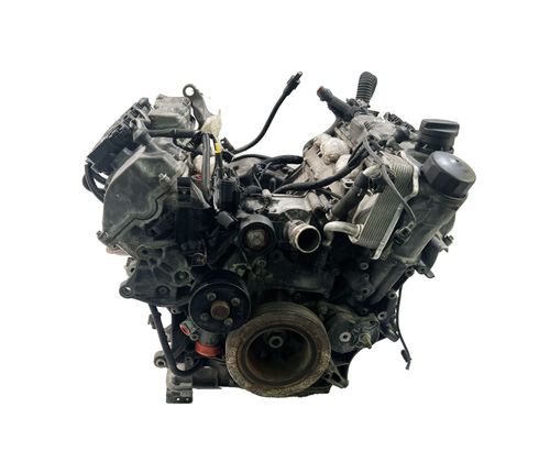 Motor für Mercedes Benz C-Klasse W203 C 32 AMG 3,2 Kompressor 112.961 M112.961